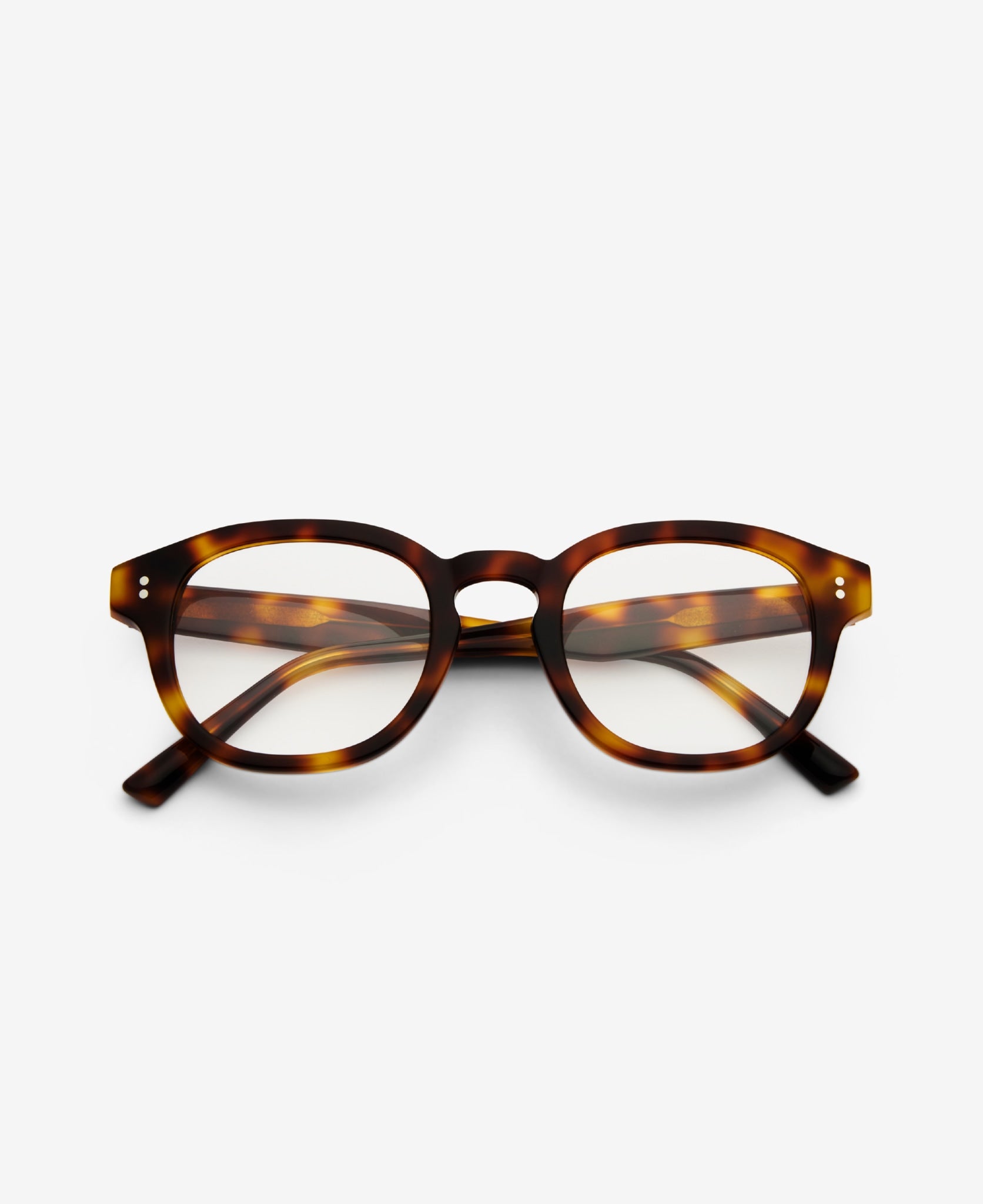 BILLE OPTICS - Tortoise