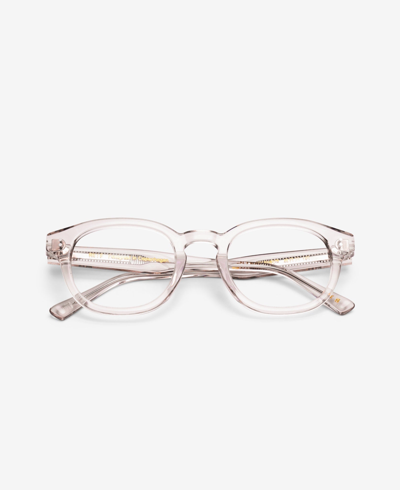 BILLE Optics - Rosé