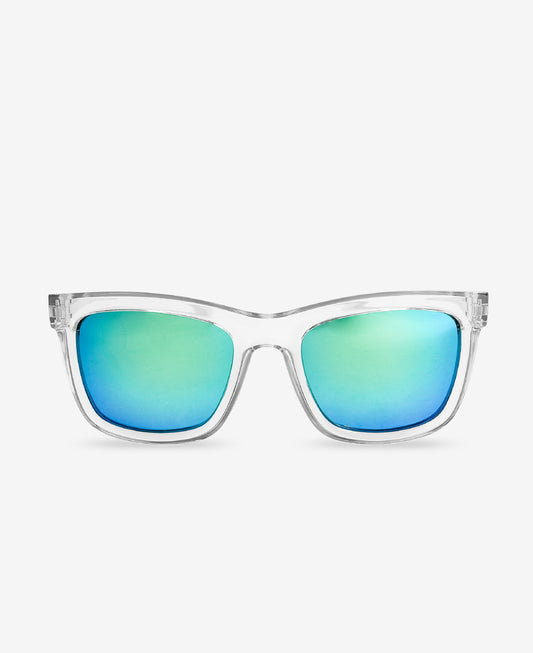 BROOKLYN - Crystal Green Polarized