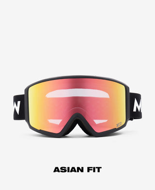 FLIP XE2 Asian fit - Black Sunset