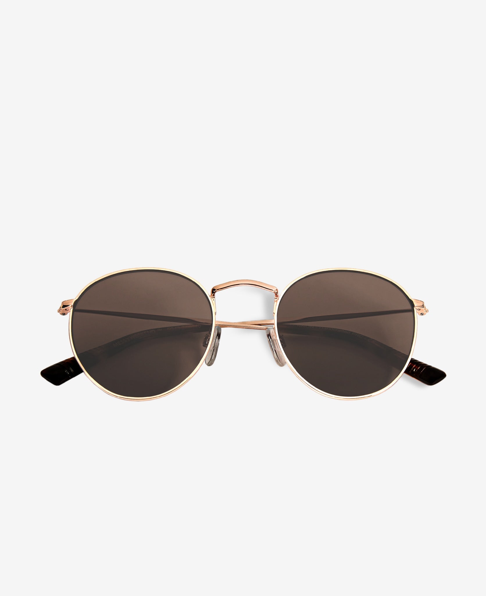 LENNON - Rose Gold Brown