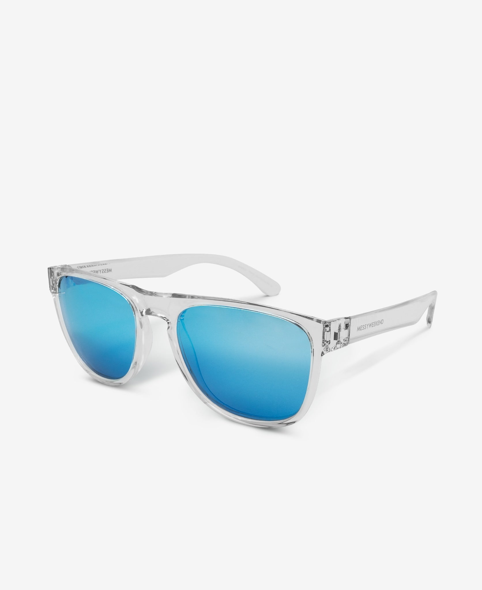 MAKALU - Crystal Blue Polarized