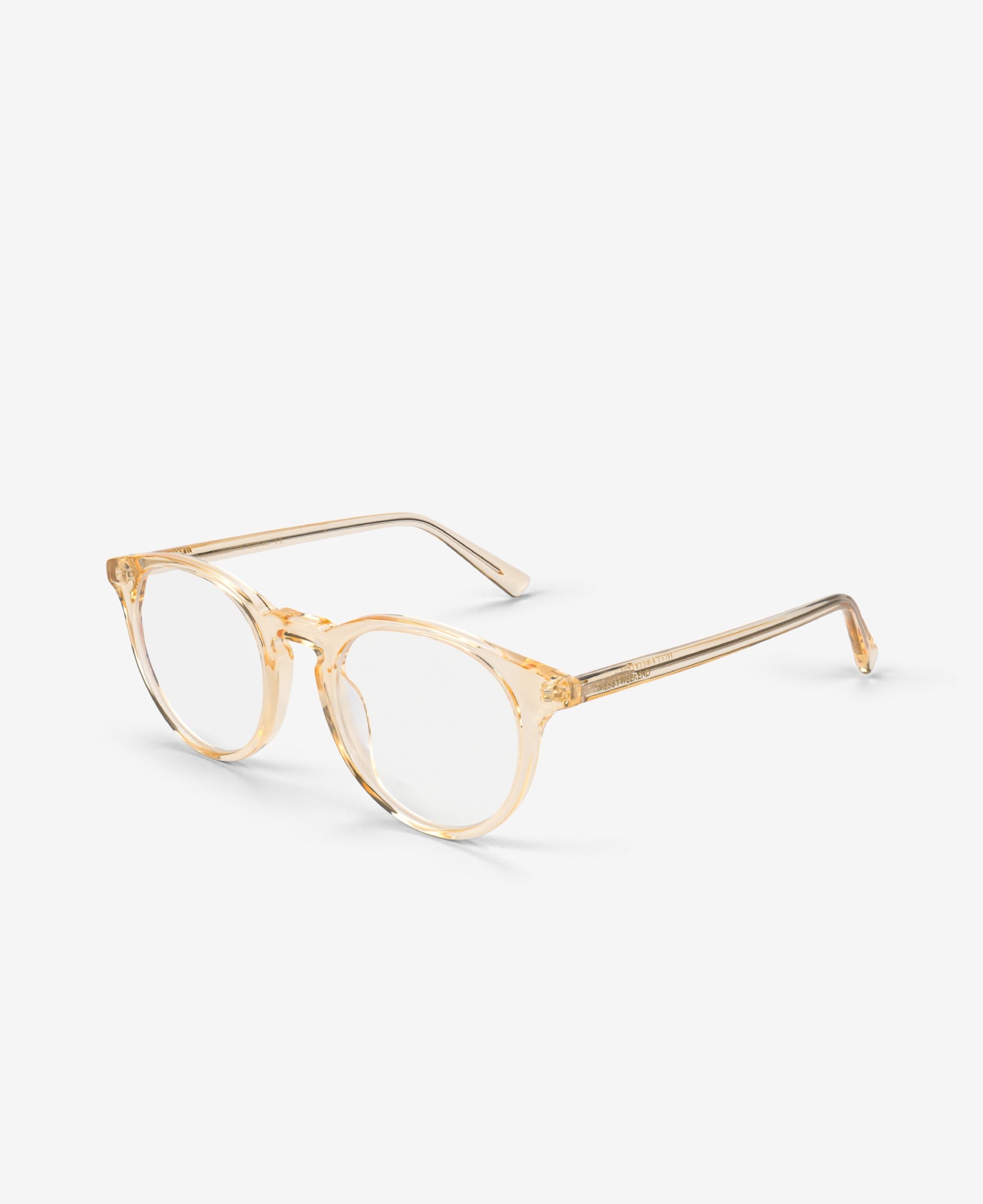 DEPP Optics - Champagne