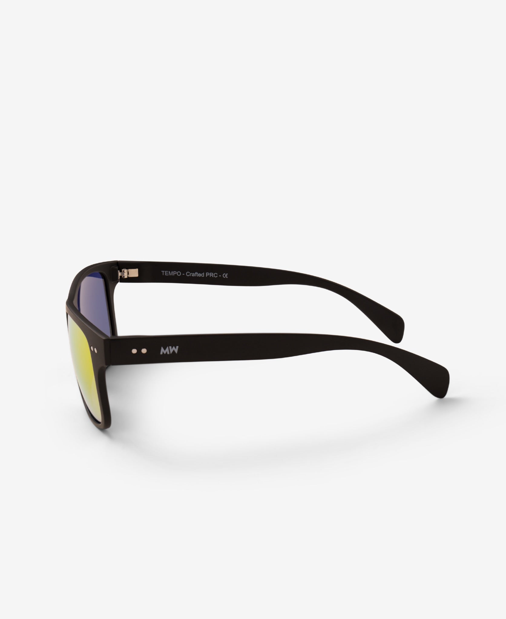 TEMPO - Black Sunset polarized