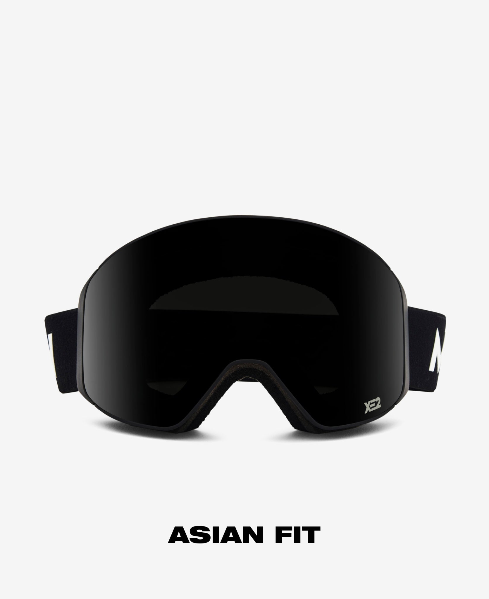 Ski-goggles Asian Fit