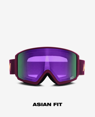 FLIP XE2 Asian fit - Magenta Purple